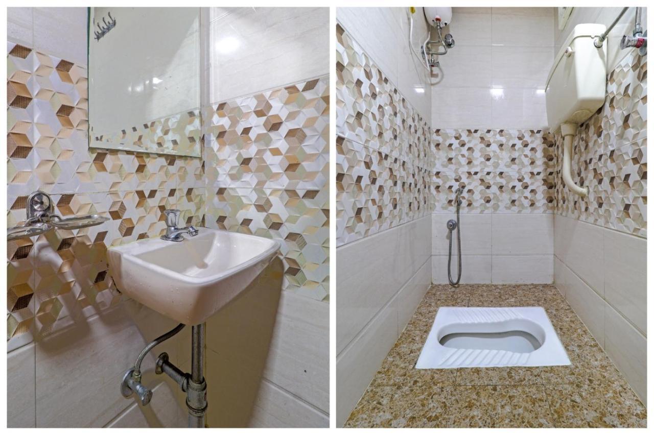 Al Ahad Boutique 3* Bombay